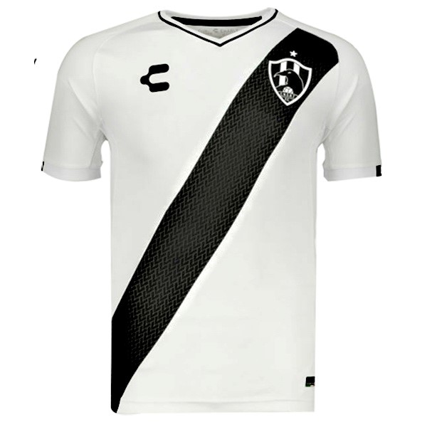 Tailandia Camiseta Cuervos 1ª 2019 2020 Blanco